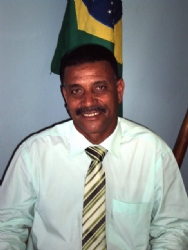 Vice-Presidente - José Geraldo Duarte Ângelo
