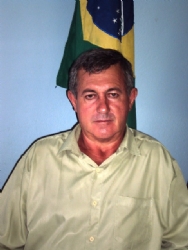 1º Secretário - Pedro José Quadros