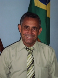 2º Secretário - Geraldo Luiz Barbosa