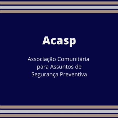 Acasp e declaração de utilidade pública