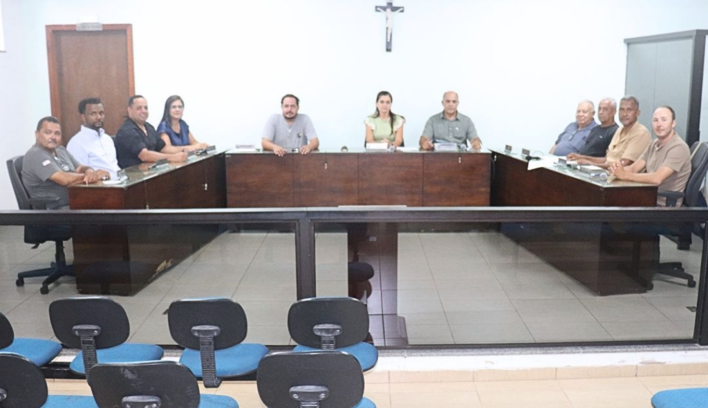 Resultado da 41 Reunião Ordinária 2025