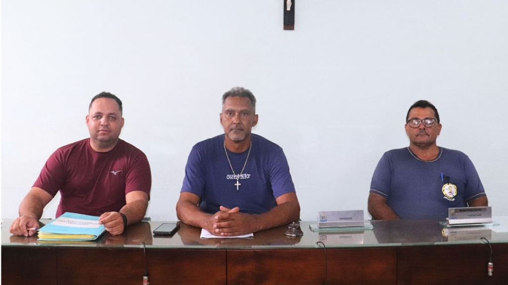 Resultado da 21 Reunião da Comissão de Serviços 2025