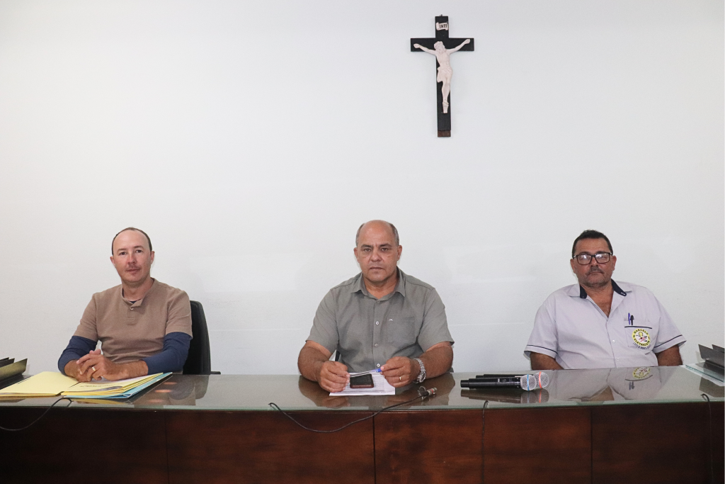 Resultado da 08 Reunião da Comissão de Finanças 2026