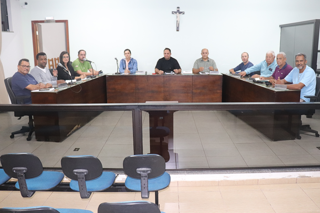 Resultado da 20a Reunião Ordinária 2026