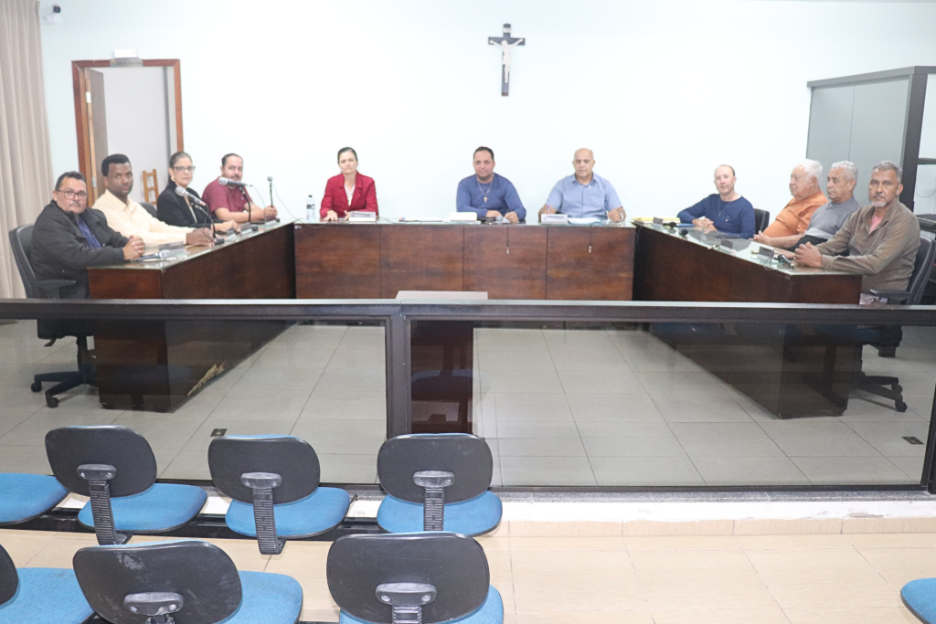 Resultado da 21a Reunião Ordinária 2026