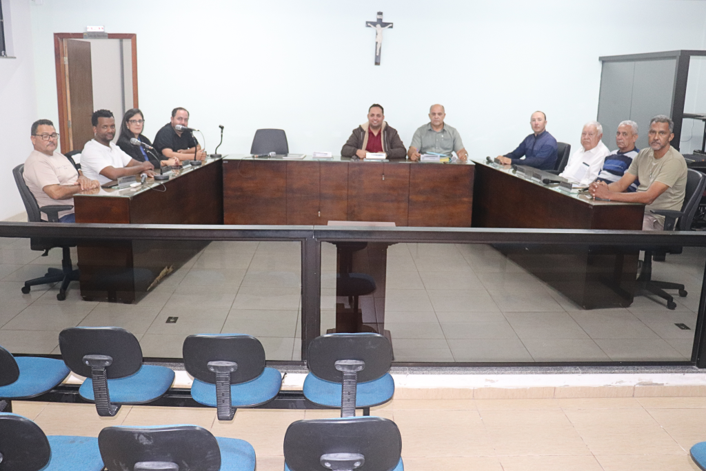 Resultado da 18 Reunião Ordinária 2026