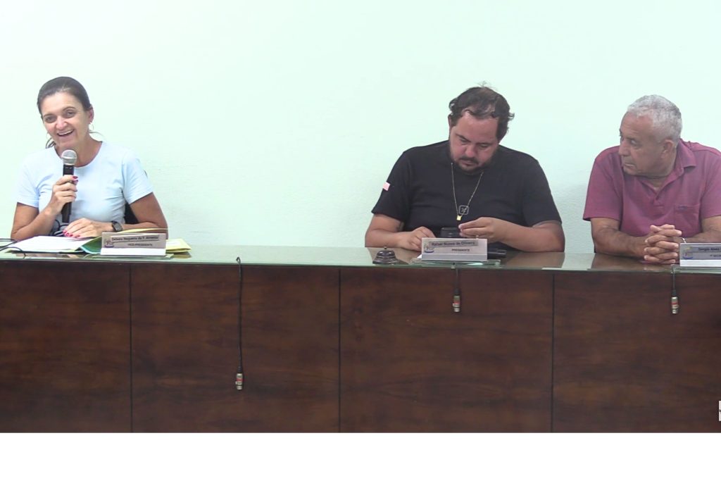 Resultado da 13a Reunião da Comissão de Legislação 2026