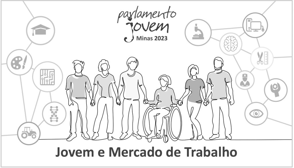 Segundo Encontro do PJ 2023