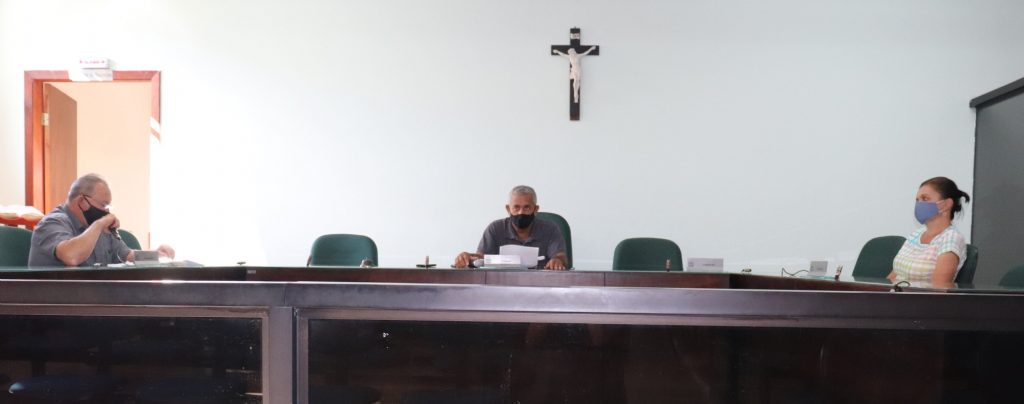 Resultado da 2 Reunião da Comissão de Legislação Resultado da 2 Reunião da Comissão de Legislação