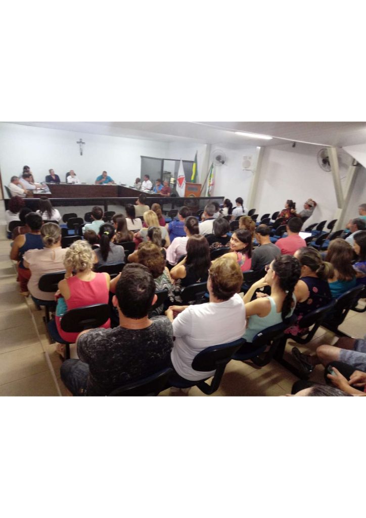 2 reunião extraordiária:gravação