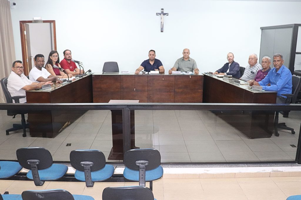 Resultado da 24a Reunião Ordinária 2026