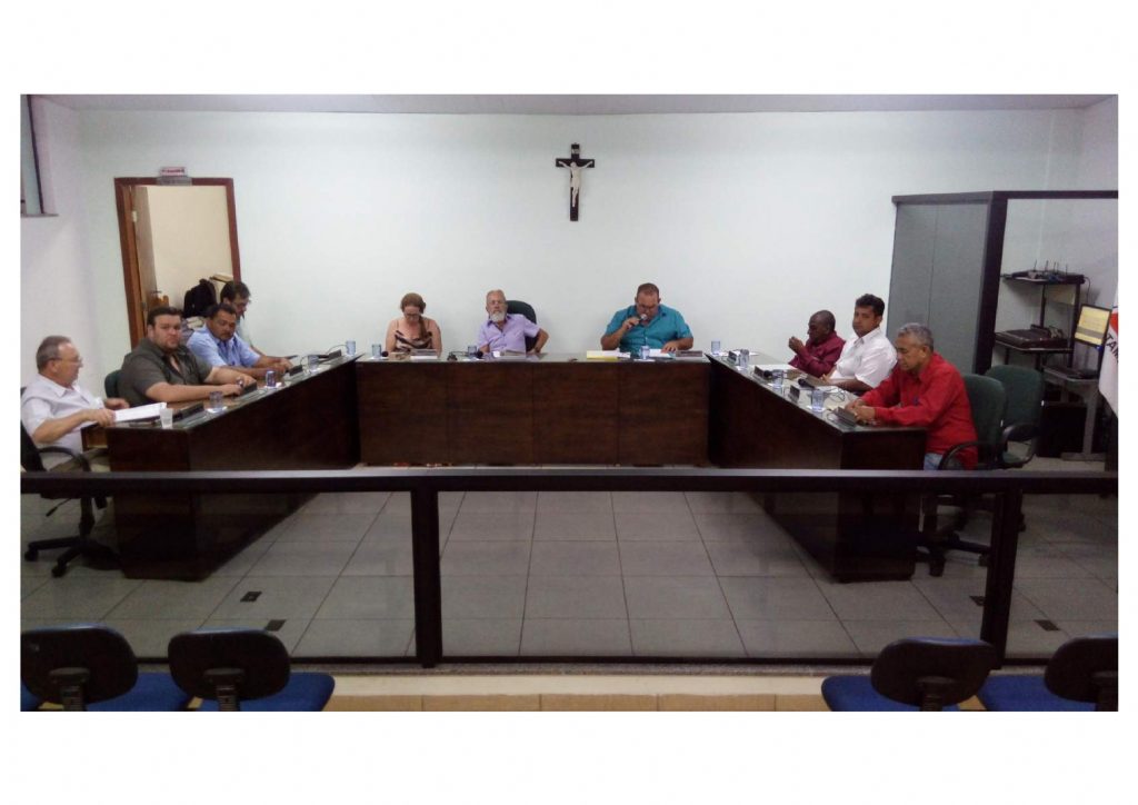 27 reunião ordinária 2019: gravação