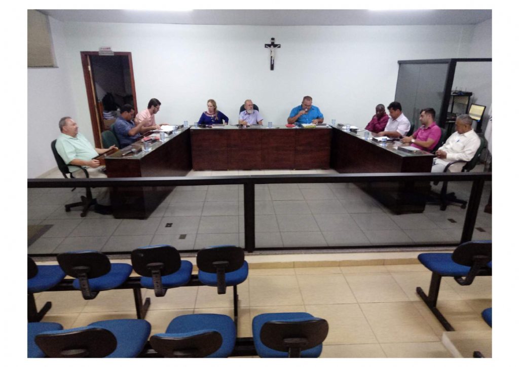 Pauta da 29 reunião ordinária 2019 28 reunião ordinária 2019: gravação