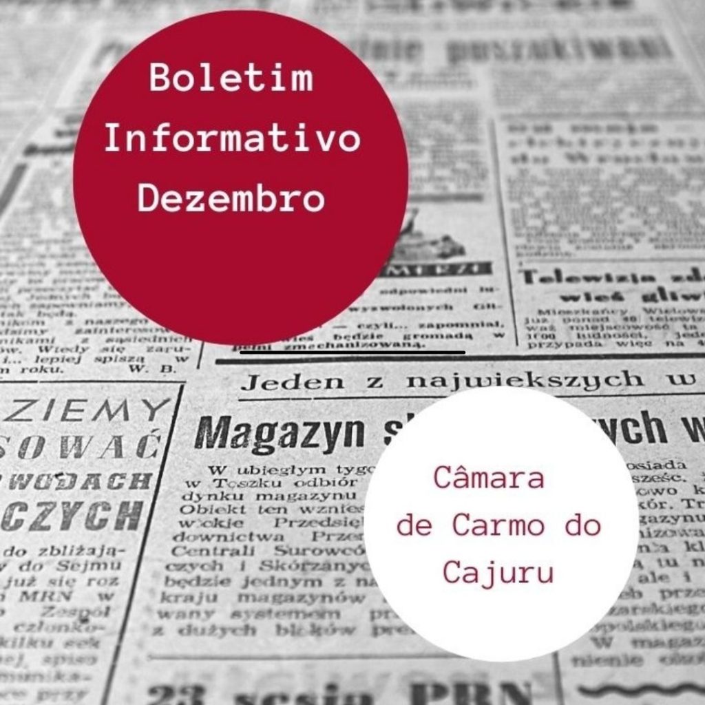 Boletim Dezembro