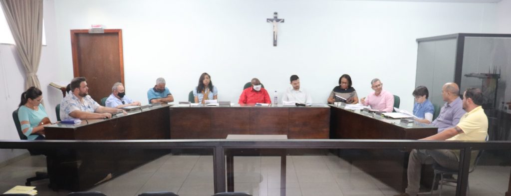 Conversa sobre o PL 29 (Equoterapia)