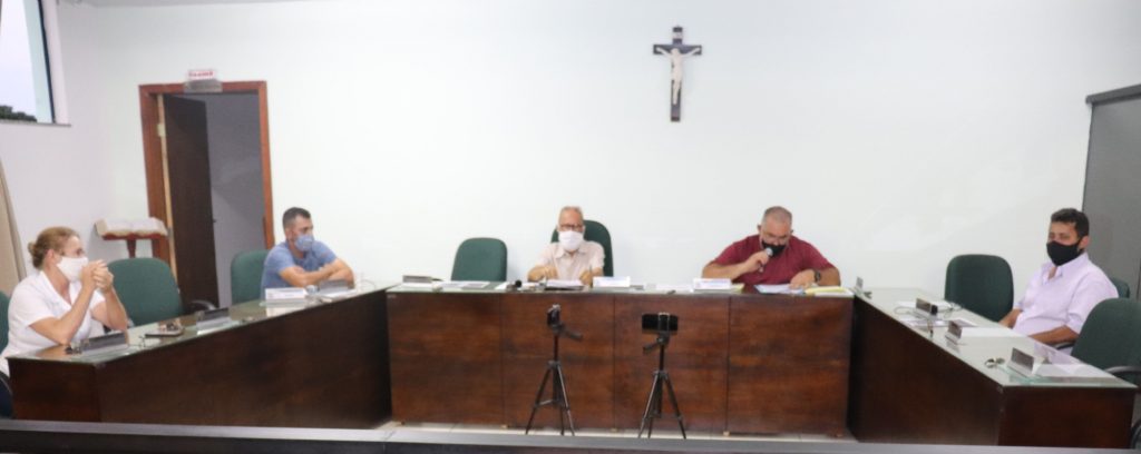 Gravação da 28 Reunião Ordinária 2020