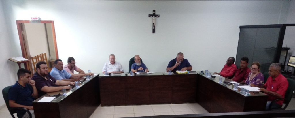 Gravação da 3 Reunião Ordinária 2020
