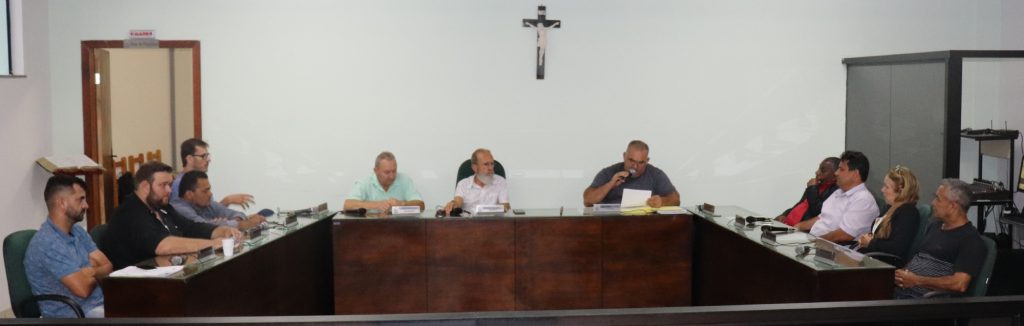 Gravação da 5 Reunião Ordinária 2020