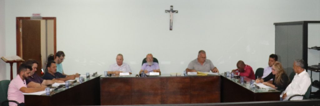 Gravação da 6 Reunião Ordinária 2020