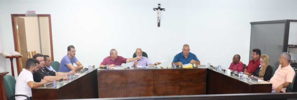 Gravação da 7 Reunião Ordinária 2020