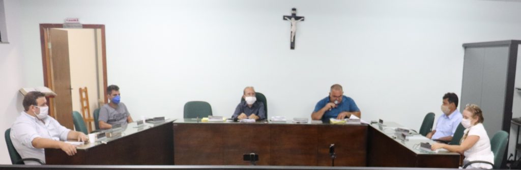 Gravação da 9 reunião ordinária 2020