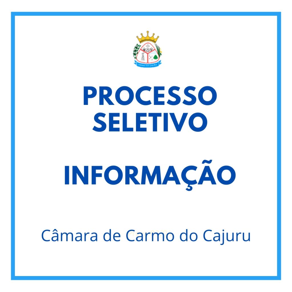 Informação sobre PSS