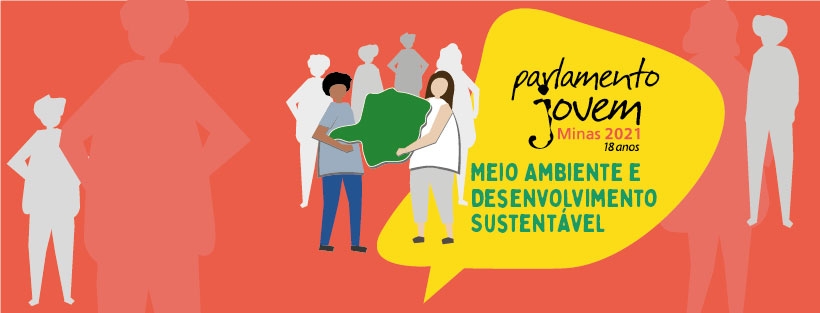 Início da participação no PJ 2021 Início da participação no PJ 2021