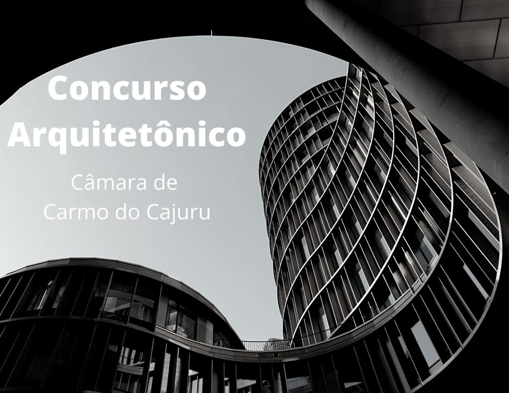 Novo edital do Concurso de Arquitetura da Nova Sede Inscritos no concurso da nova sede