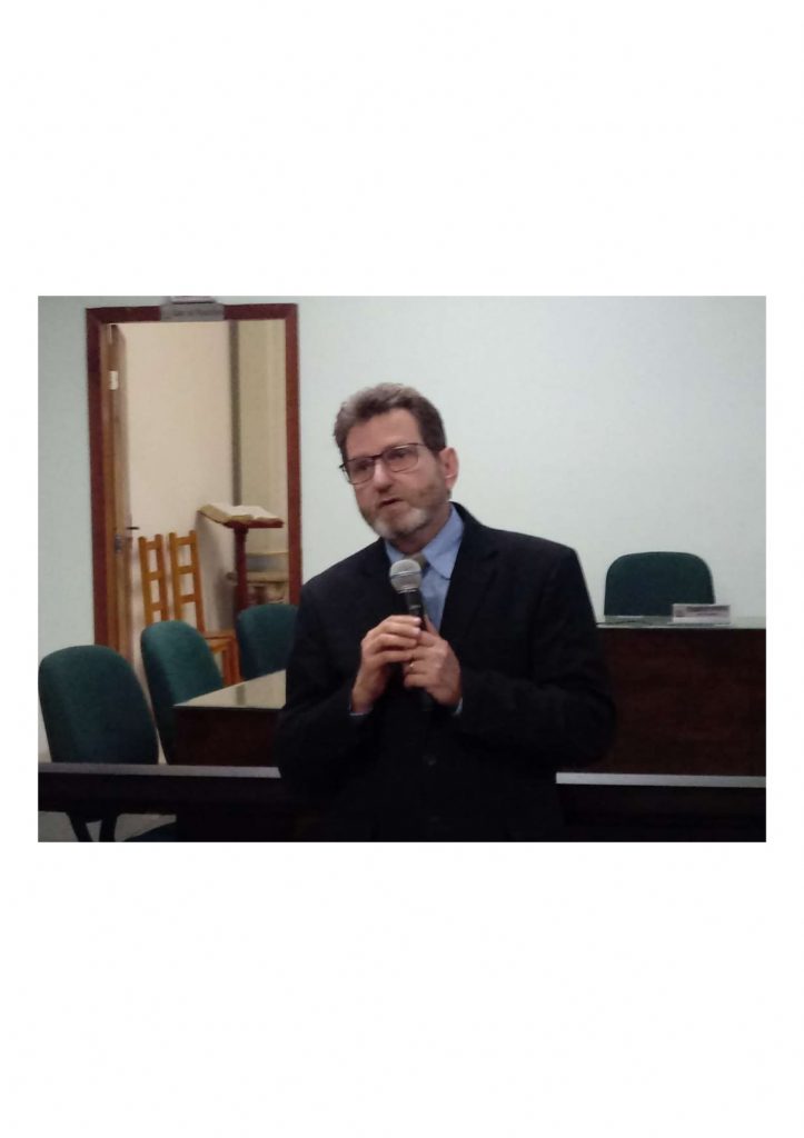 Instalação da Camprac é discutida em audiência