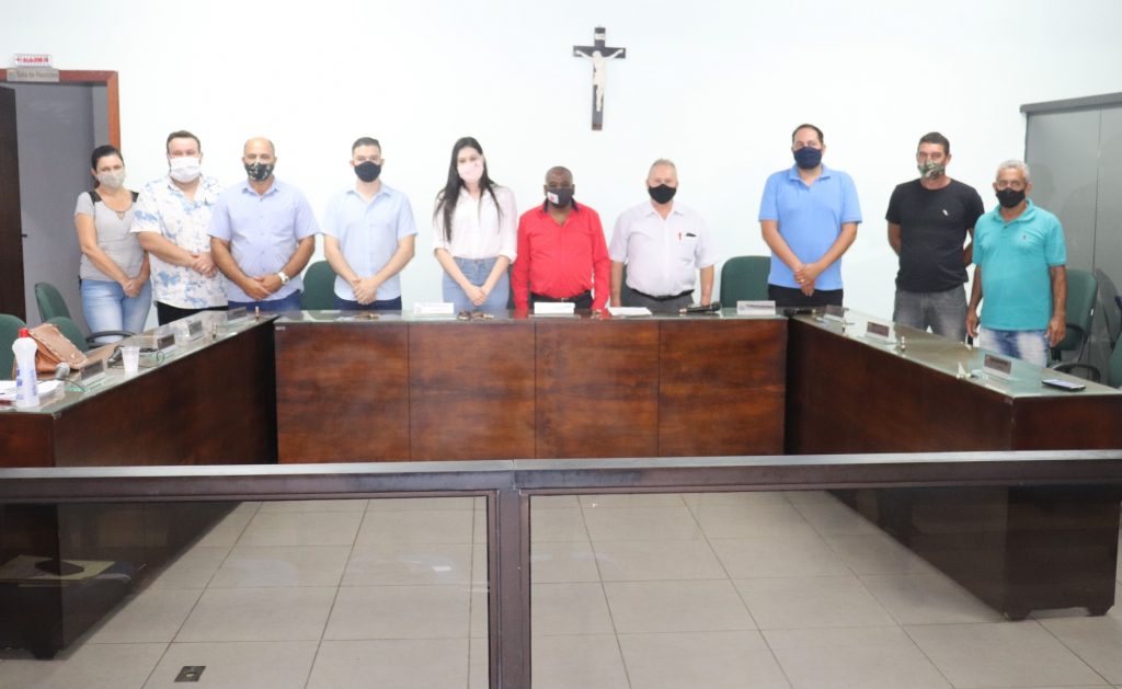 Palestra sobre Lei Geral de Proteção de Dados
