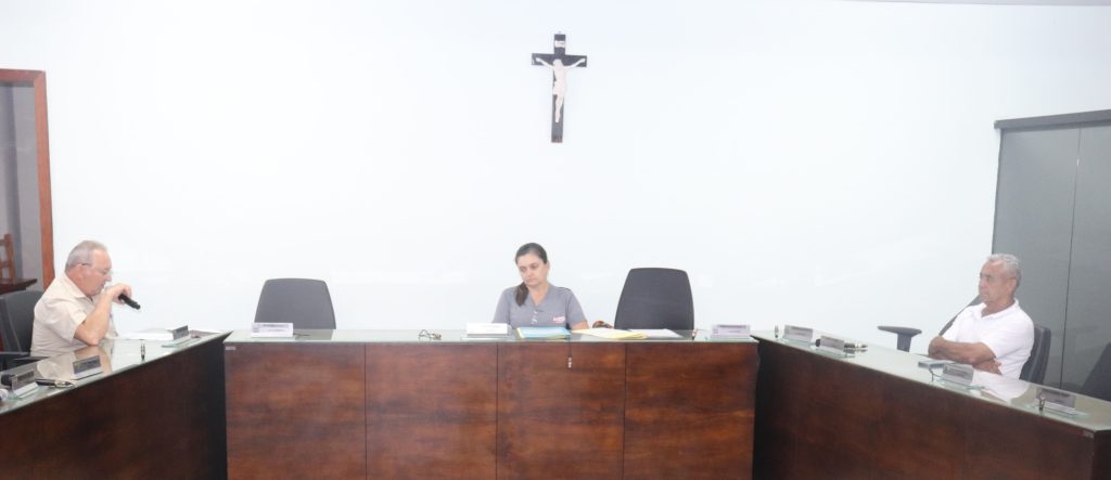 Resultado da 24 Reunião da Comissão de Legislação 2022