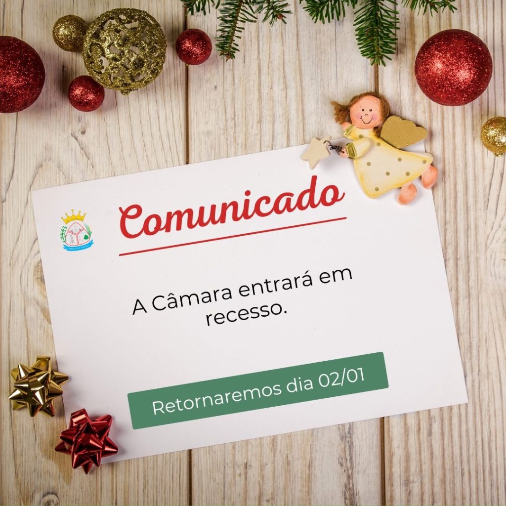 Recesso