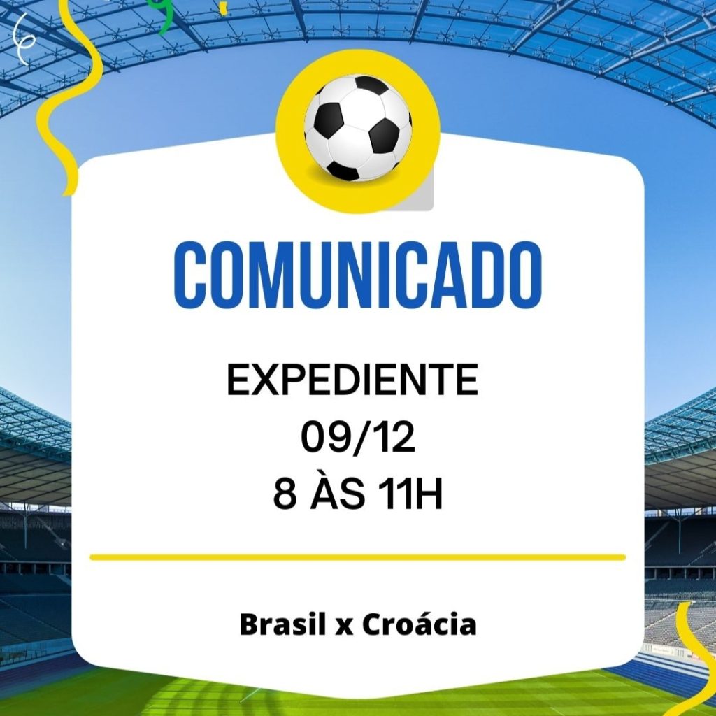 Redução do expediente