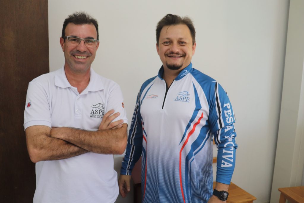 Regulamentação da pesca esportiva