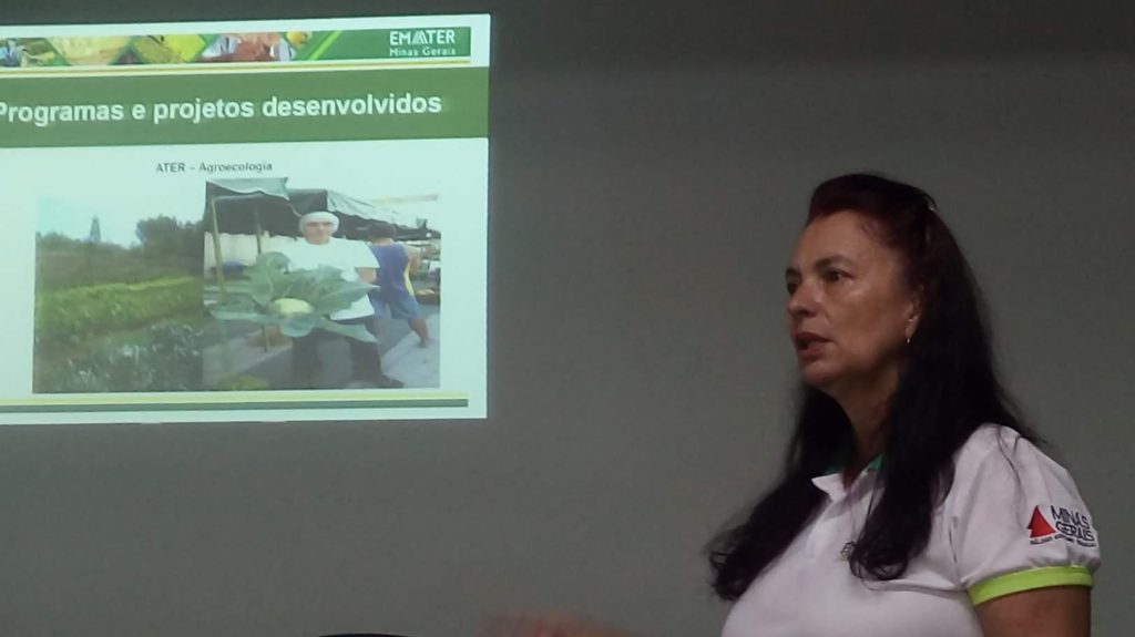 Relatório 2018 Emater Relatório 2018 Emater