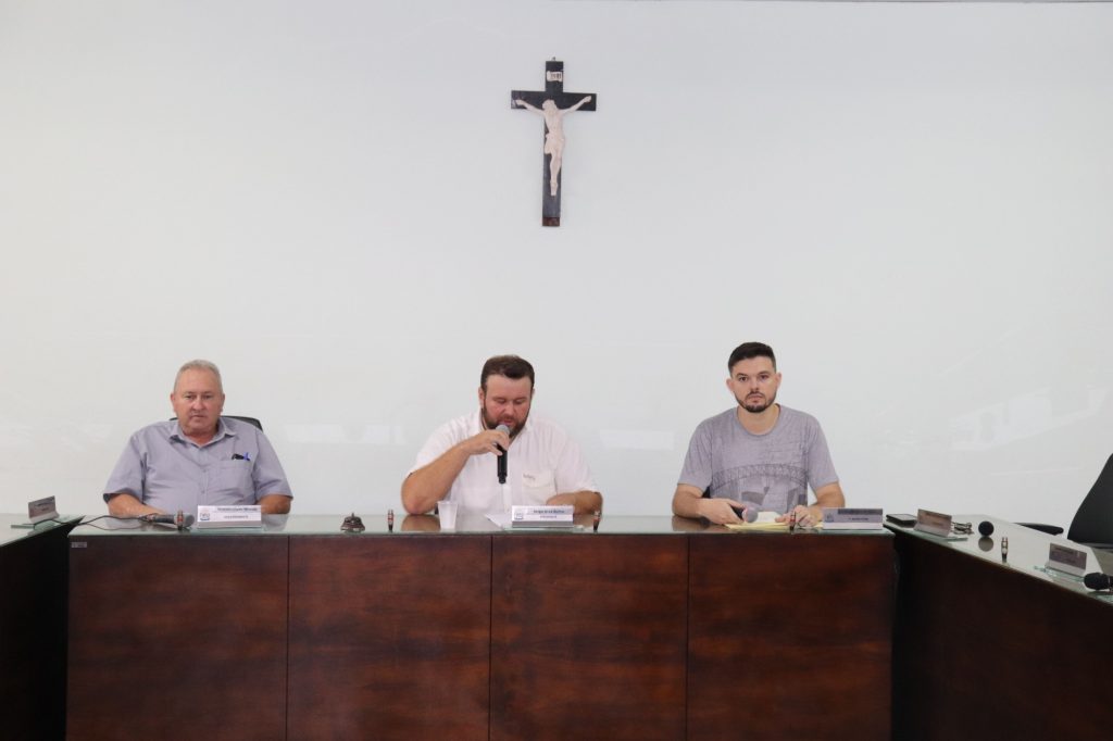Resultado da 02 Reunião da Comissão de Finanças 2024