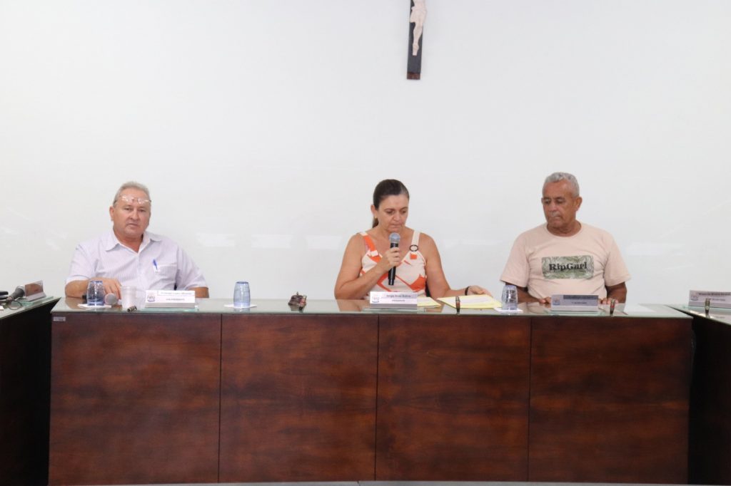 Resultado da 04 Reunião da Comissão de Legislação 2024 Resultado da 04 Reunião da Comissão de Legislação 2024