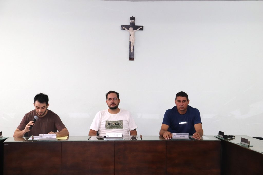 Resultado da 04 Reunião da Comissão de Serviços 2024