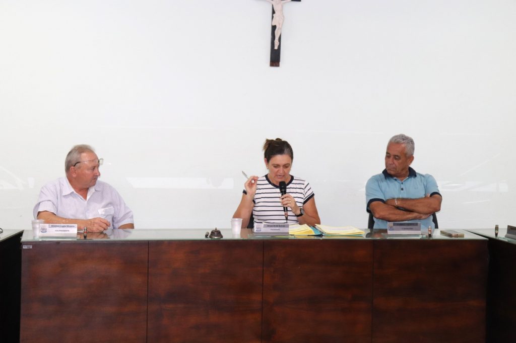 Resultado da 05 Reunião da Comissão de Legislação 2024 Resultado da 05 Reunião da Comissão de Legislação 2024