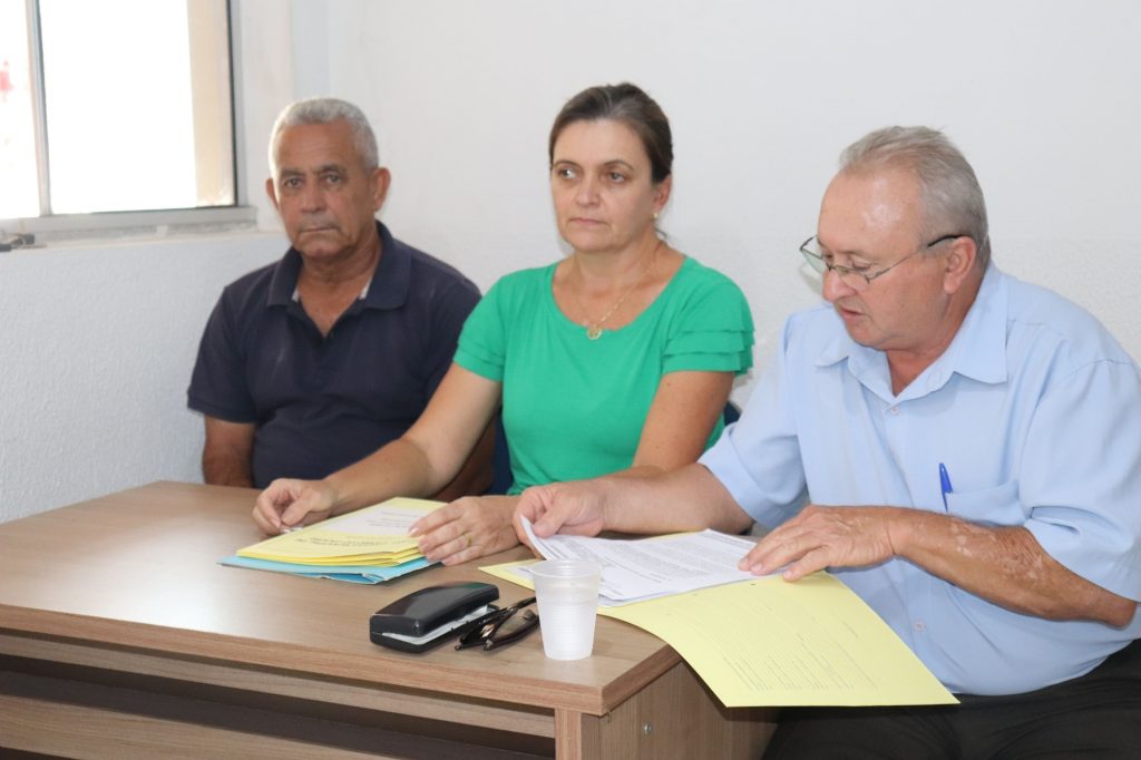 Resultado da 06 Reunião da Comissão de Legislação 2024 Resultado da 06 Reunião da Comissão de Legislação 2024
