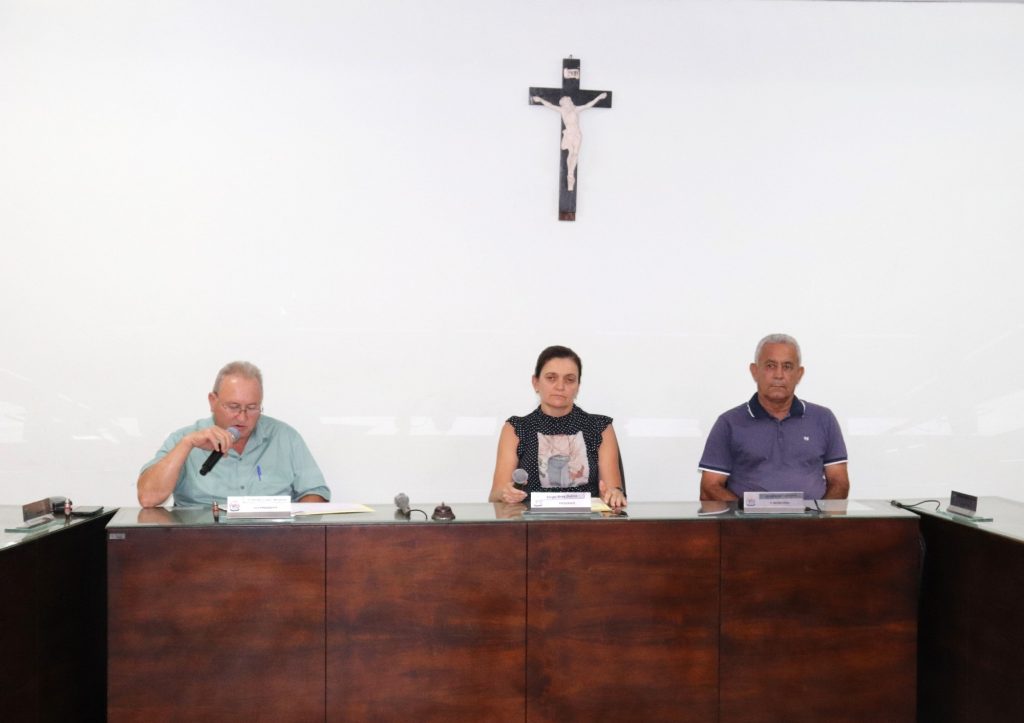 Resultado da 07 Reunião da Comissão de Legislação 2024 Resultado da 07 Reunião da Comissão de Legislação 2024
