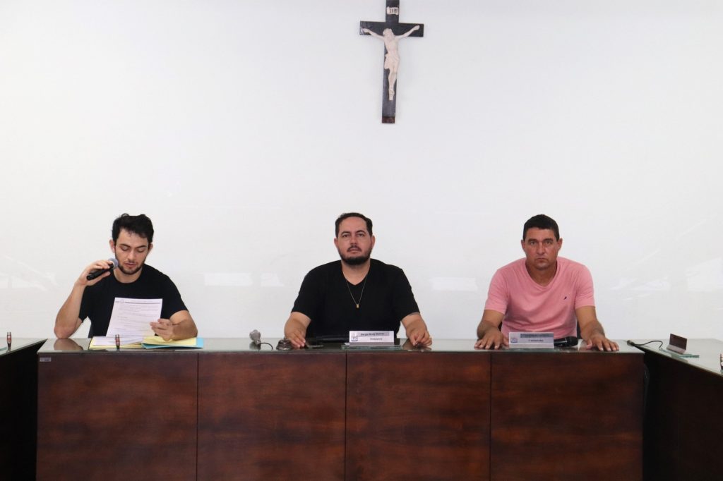 Resultado da 07 Reunião da Comissão de Serviços 2024 Resultado da 07 Reunião da Comissão de Serviços 2024