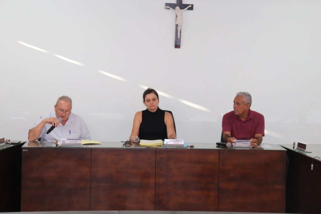 Resultado da 08 Reunião da Comissão de Legislação 2024 Resultado da 08 Reunião da Comissão de Legislação 2024