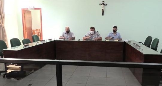 Resultado da 1 Reunião da Comissão de Finanças 2022 Resultado da 1 Reunião da Comissão de Finanças 2022