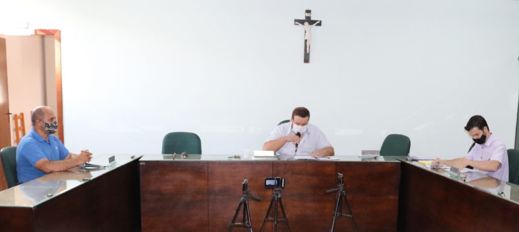 Resultado da 1 Reunião da Comissão de Finanças Resultado da 1 Reunião da Comissão de Finanças