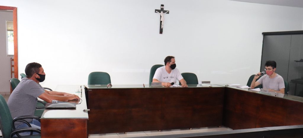 Resultado da 1 Reunião da Comissão de Serviços 2021 Resultado da 1 Reunião da Comissão de Serviços 2021