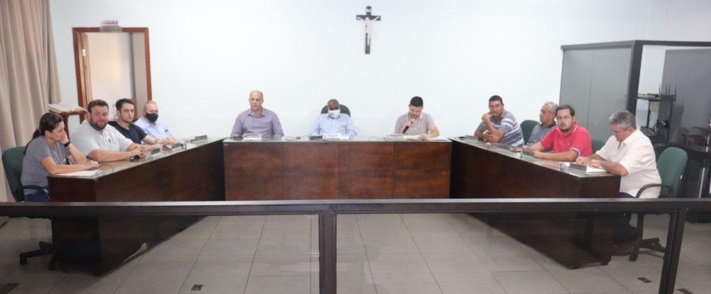 Resultado da 1 Reunião Extraordinária 2022