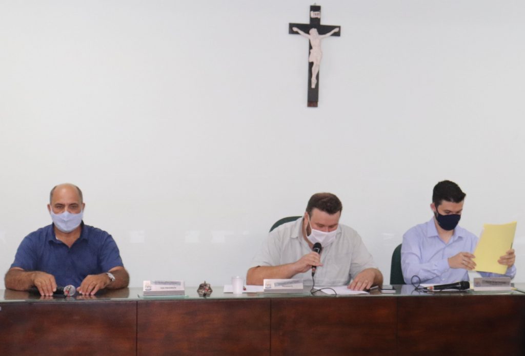 Resultado da 1 Reunião Extraordinária da Comissão de Finanças Resultado da 1 Reunião Extraordinária da Comissão de Finanças