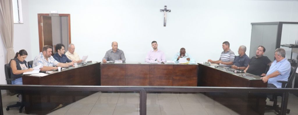 Resultado da 1 Reunião Ordinária 2023 Resultado da 1 Reunião Ordinária 2023