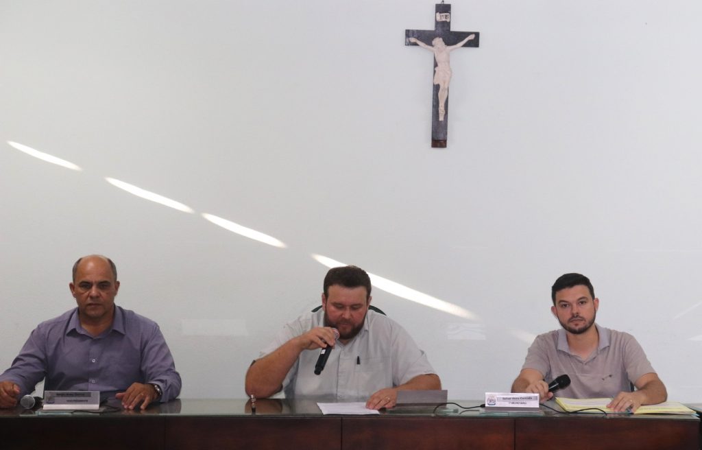 Resultado da 10 Reunião da Comissão de Finanças 2022